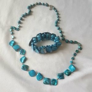 Shells Matching accesories